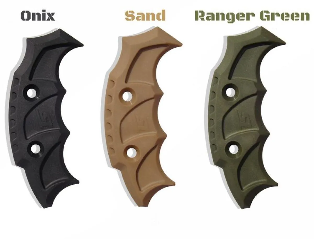 TS BLADES RAPTOR G3 GRIP ONIX DUMMY KNIFE